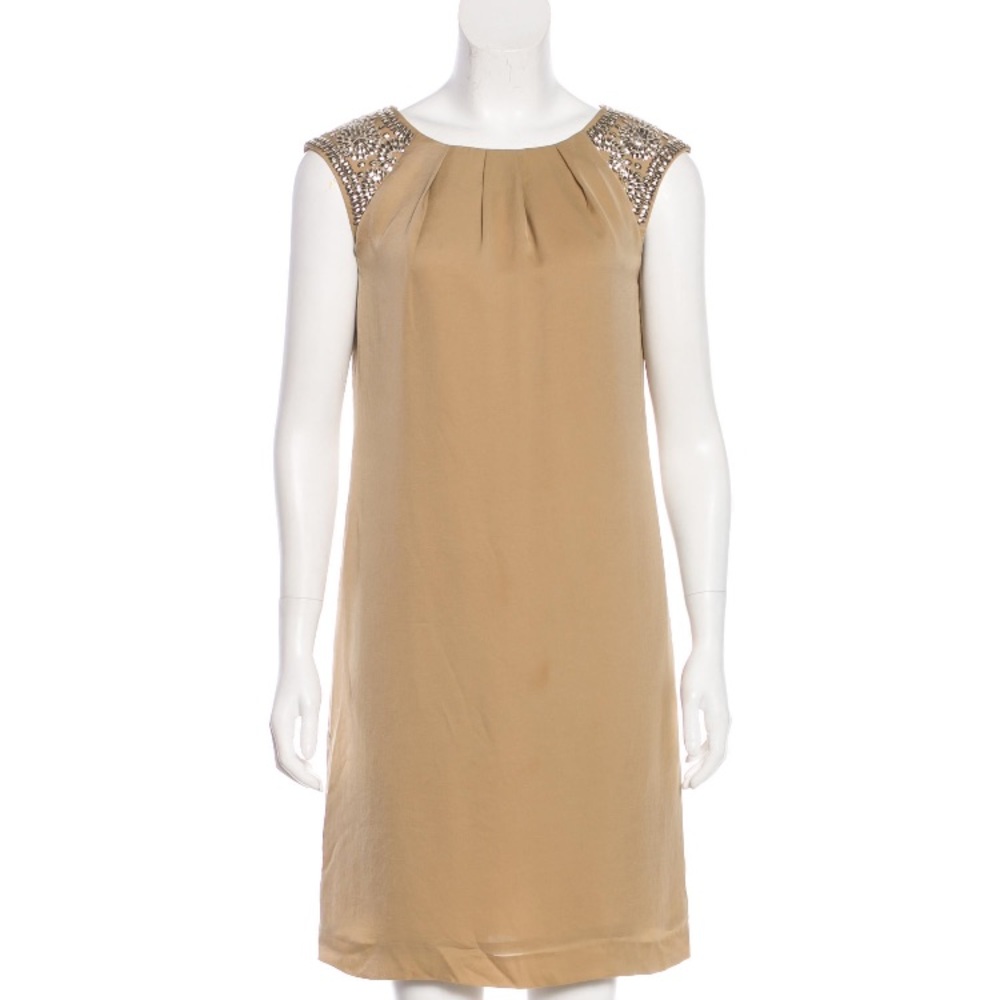 Tory Burch shift dress